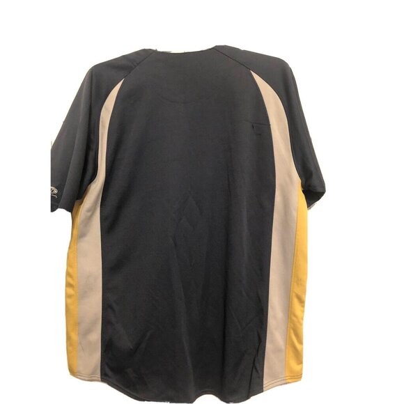 Milwaukee Brewers True Fan XL Baseball Jersey - Picture 5 of 7